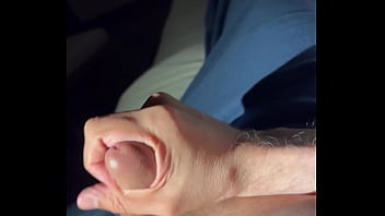 Love To Milk My Cock