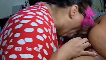 Tomando Leite De Pica ( Natal )