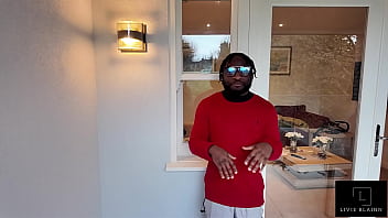 Blake Debarge Interview - Livieitup