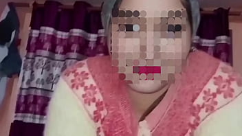 Happy New Year Celebration With Fucking, Indian Bhabhi Was Fucked By Her Boyfriend