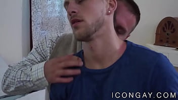 Inexperienced Stud Fucks His Hot Teacher To Pass The Class