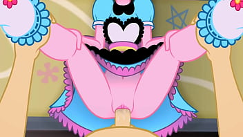 Pinkie Pie 5 Estrellas