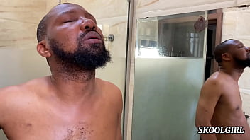 I Bang My Slutty Maid In The Restroom: Vera, Saint.