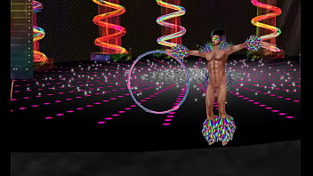 Lewislavita - Naked, Nude, Dance, Imvu - Unknown - 2025 - Intense - Scene - Video 28204
