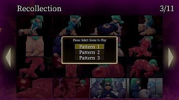 Enemigas Del Primer Nivel | Mage Kanade' Futanari Dungeon Quest