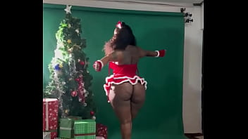 Santa Called Me He Said He Wants To F Me