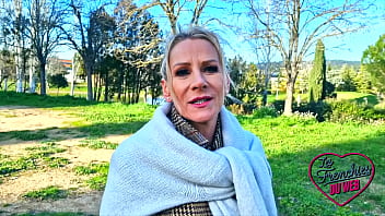 Victoria, 47 Ans, Mature Et Chaude Comme La Braise