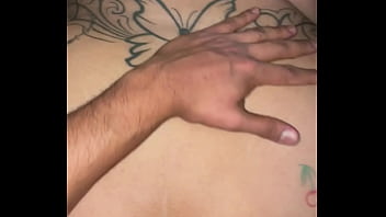 Metiéndole La Verga A Tatuada