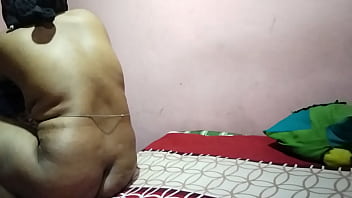 She Sucked My Big Cock So That I Wouldnt Tell Her To Leave