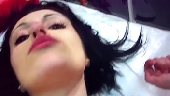 First Timer Alexa Meets Maxxx Loadz _ Gets A Cumshot Powerload Climax