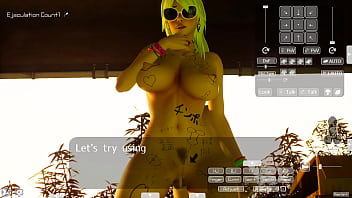 Gal _ Shota Hentaigame