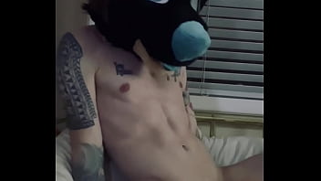 Cielo - Feet, Twink, Yiff, Furry, Fursuit, Twunk, Mursuit - Gay - 2025 - Sexy - Performance - Video 28893