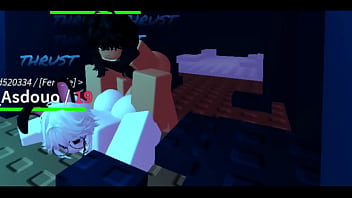 Roblox Slut Kept Coming For More