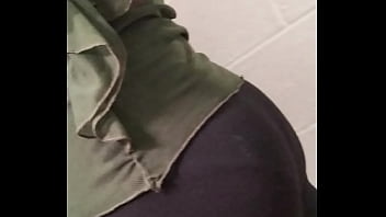 Que Rico Culo Se Me Ve