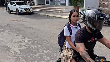 I Cheat On My Boyfriend Lil Timmy With My Step Cousin Leo Wild