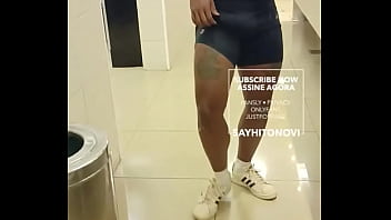 Don_t Skip Leg Day!treinei Perna, Gostaram?