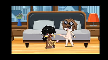 Gozei Na Boca Do Meu Amigo E Ele Me Fodeu E Mijou Em Mim (gacha Club)