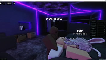 Fucking Hot Bunny Bitch