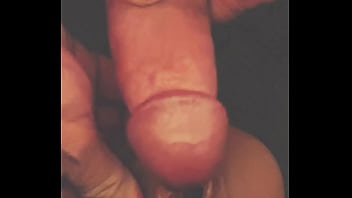 Creampie Fantasy - My 2nd Load - I Need To Cum Twice