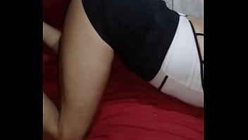 Cachondeza2 Con Jumper Sexy Ajustadito (parte 5)