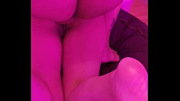 Shemale Me Coge Duro A Cuatro Patas