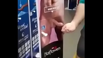 Não Esqueça O álcool Gel