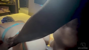 Thicc Pawgs Share A Bbc