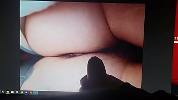 Jaking Off To Some Redittor' Pussy Until I Cum