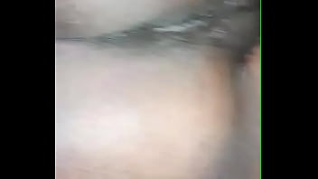 Afroking - She Gifted Me Her Pussy As Christmas Gift