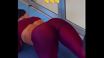 Duvido Voc_s Acertarem, Treinei Com Ou Sem Calcinha?