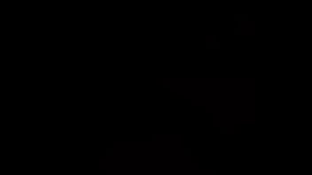 Com O Plug De Coelhinha Enterrado No Meu Cuzinho