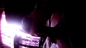 Hard Sexy Black Man With Big Penis