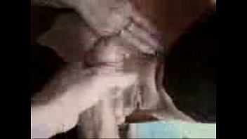 Old Milf Fucked By Two Young Guys...