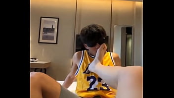 3 Smoking Boy And Jerking And Blowing My Load Asian