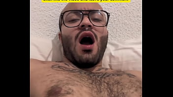 Moaning And Cum, Latin Masturbation