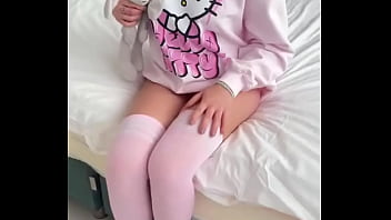 My Little Free-use Body Is Yours To Do With As You Please...? And My Pink Little Hole Is Waiting For You Cum.. ...