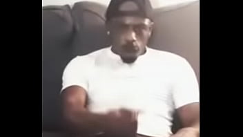 Quick Look At Big Black Dick