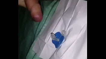 Il Kiffe Toujours Sa Tétine