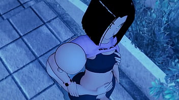 Fucking Femboy 17 By Roseza