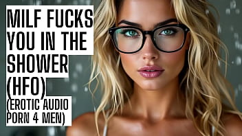 Fucking The Milf Next Door (full Erotic Audio On My Site Asmr Hfo Joi Erotic Audio 4 Men)