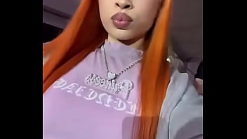 Ice Spice - Hot, Ice-spice - Unknown - 2025 - Intense - Show - Video 32455