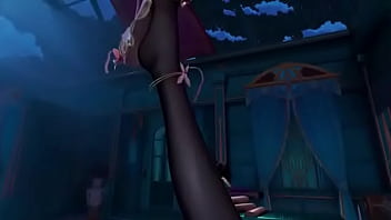 Genshin, 原神 - Unknown - 2025 - Incredible - Performance - Video 26503