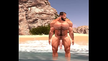 Is Ther Any Man As Hunky As Heyward?