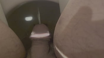 Mrlump Pissing At Work