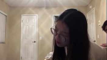 Hot Ucsd Chinese Student Gets Pounded Hard And Cum On Face During Zoom Class