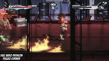 Pure Onyx Skyline Stage