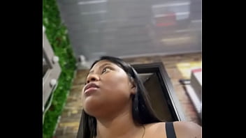 Lunahot9 - Brunette, Amateur, Ebony, Black-girl, African-ass - Black_woman - 2025 - Incredible - Performance - Video 22393