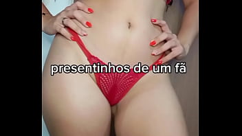 Presentes De Um F_ Do Rio De Janeiro