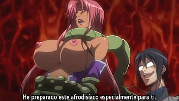 Demon Huntress Got Hunted - 01