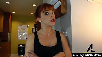 Taboo Secrets! Alex Legend Fucks _ Facializes Stepdaughter Penny Pax!